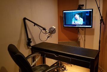 VocalBooth